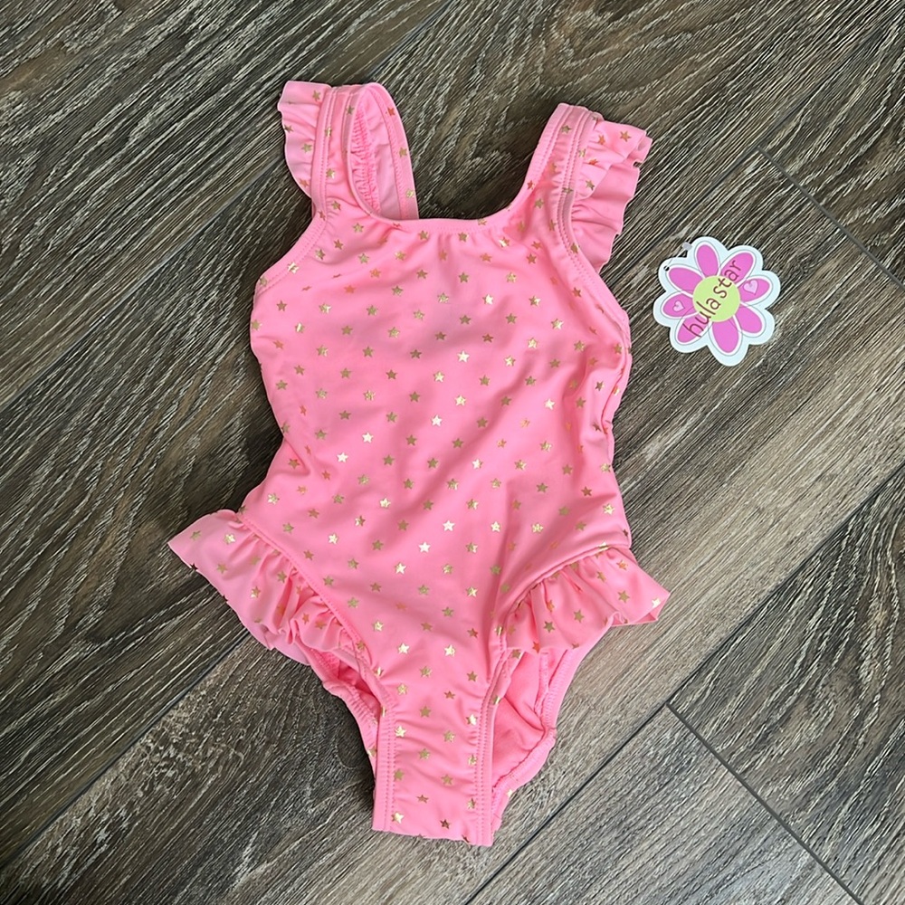 Hula Star Swimsuit